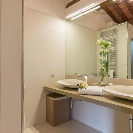 Le Panteraie Villa Montecatini Terme