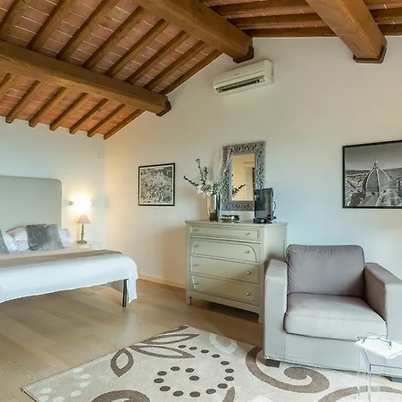 Villa Le Panteraie